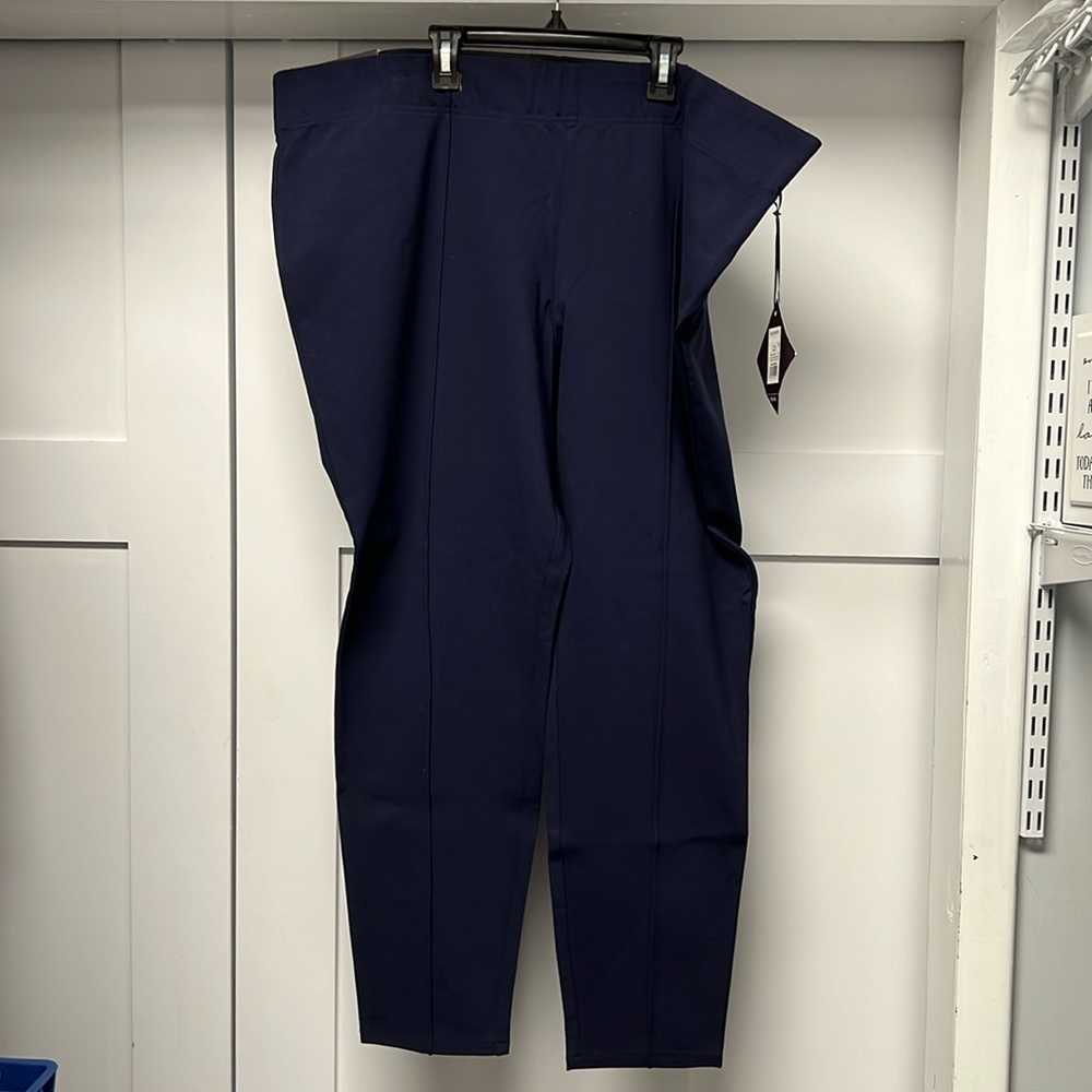 Ava & Viv Stretch Pants